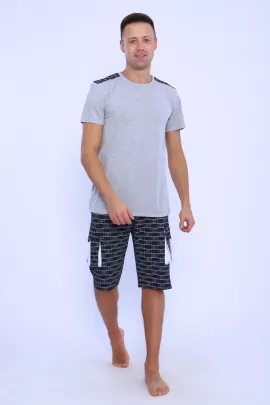 Костюм мужской 41147