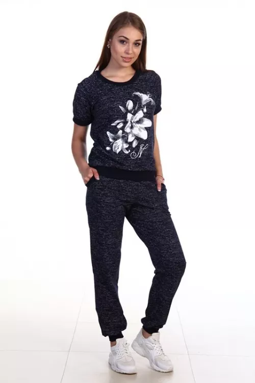 Костюм женский с брюками 166268