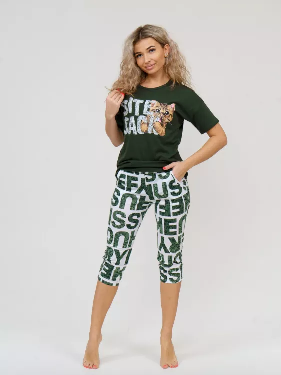 Пижама женская 143099