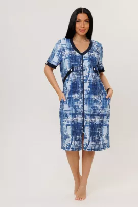 № 1762/4 Халат