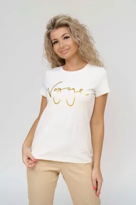 Футболка женская 772153