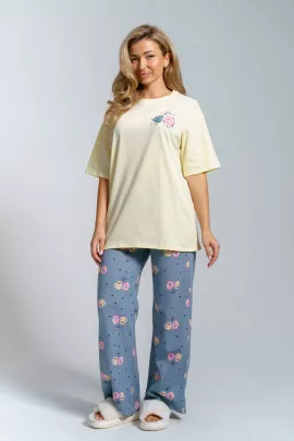 Пижама женская 945808
