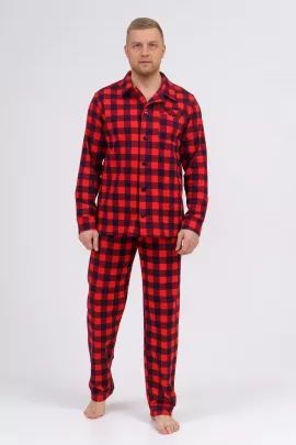 Пижама мужская 876639