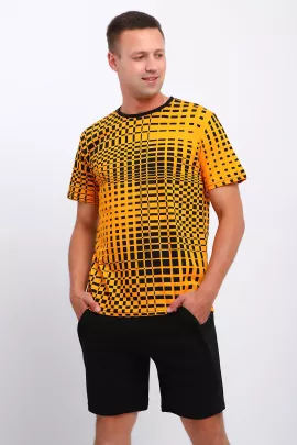 Костюм мужской 35381