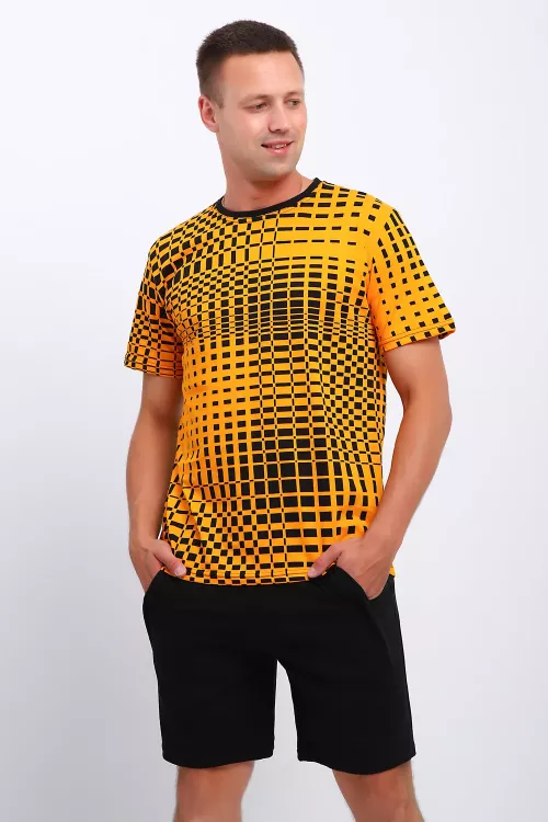 Костюм мужской 35381