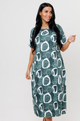 Платье женское 222147