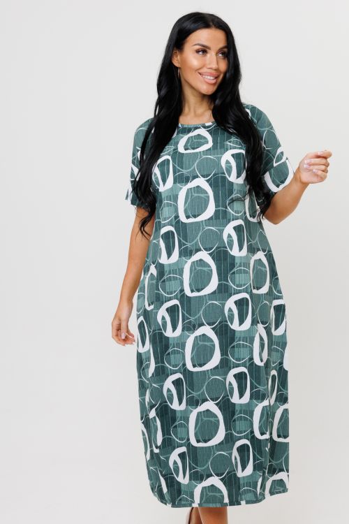 Платье женское 222147