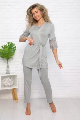 Комплект Лина (мята)