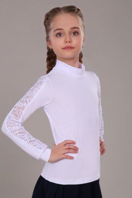 Блузка для девочки 8800