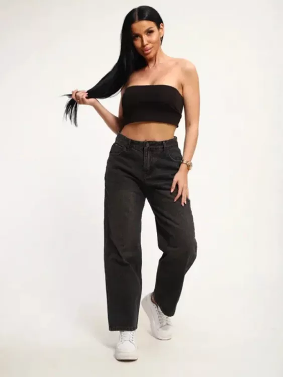 Брюки женские 708584