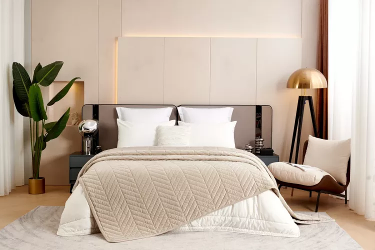 Покрывало Бексли 240х260