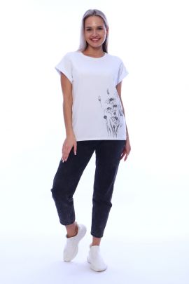 Футболка женская 779608