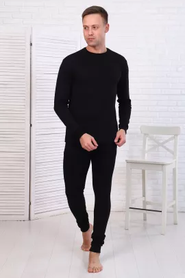 Термо-1 (чёрный) комплект