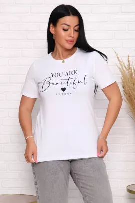 Футболка женская 907449