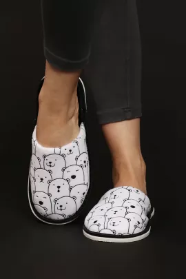 Детские тапочки ДВТ(д)