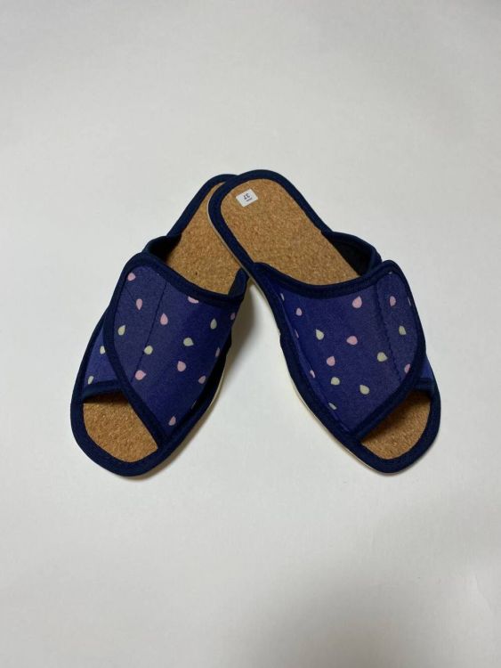 Тапочки женские  арт.120п