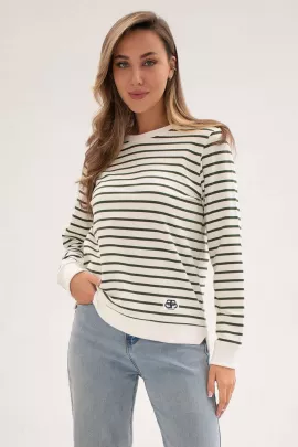 Лонгслив женский 489429