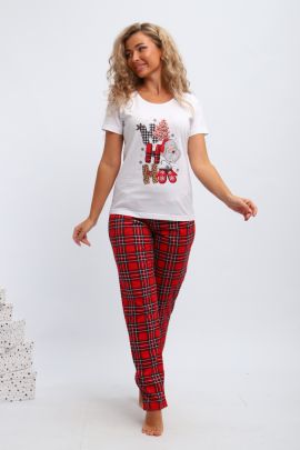 Пижама женская 505449