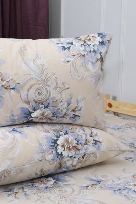 Наволочка бязь ГОСТ Муза Наволочка бязь ГОСТ Муза