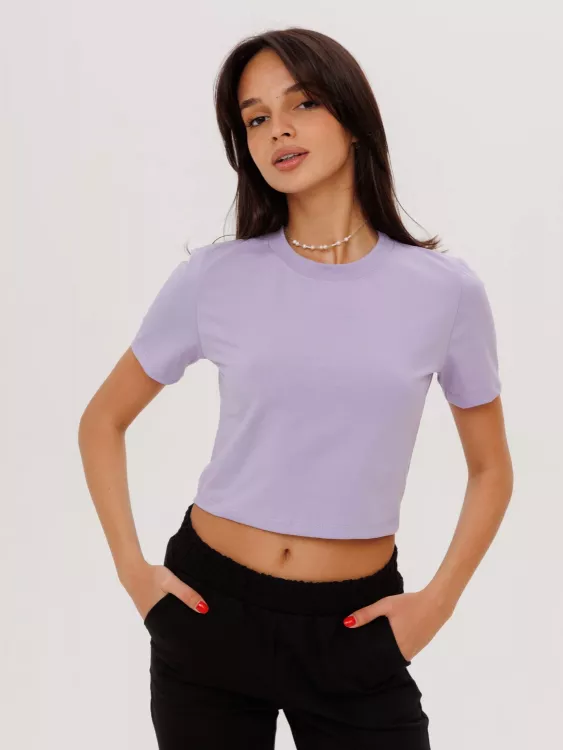 Футболка женская 440215