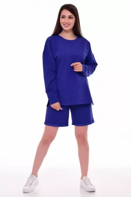 Костюм женский спортивный 502931