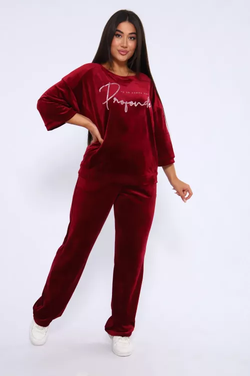 Костюм женский 43567