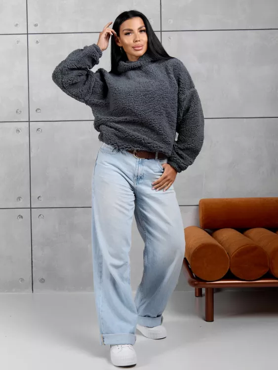 Толстовка женская 862966