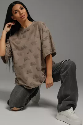 Футболка женская 996022