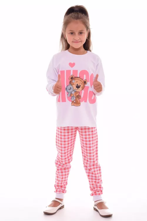Пижама подростковая 12-018,