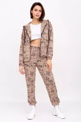 Костюм женский спортивный 883585