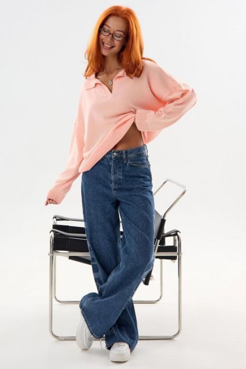 Джемпер женский Феникс 2 Арт. 10584