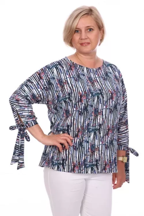 Рубашка Хэлли - Р