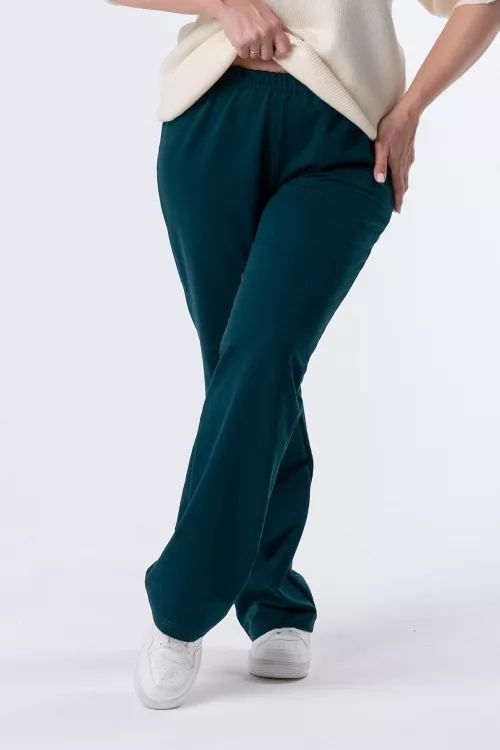 Брюки женские футер Арт. 467