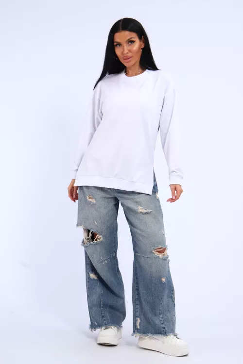 Свитшот женский 486595