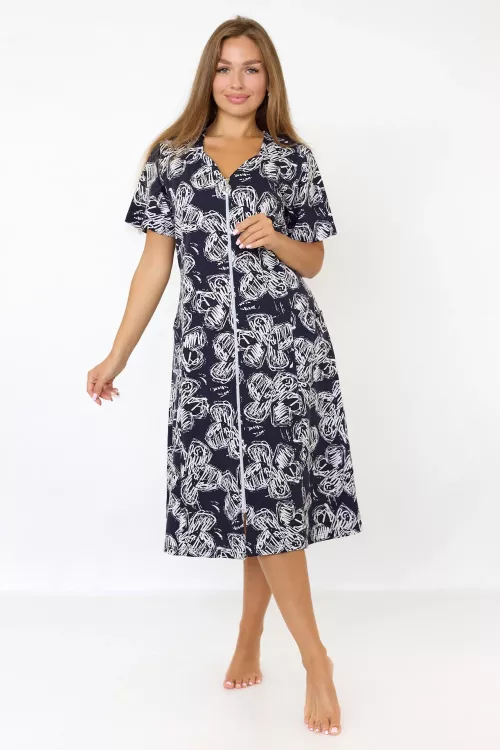 Халат женский 608472