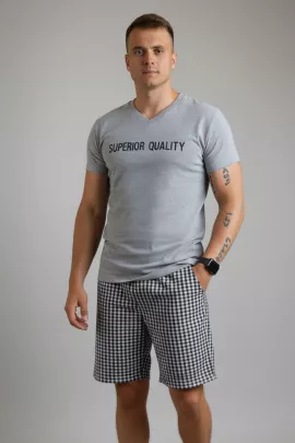 Пижама мужская 310879