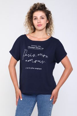 Футболка женская 226421