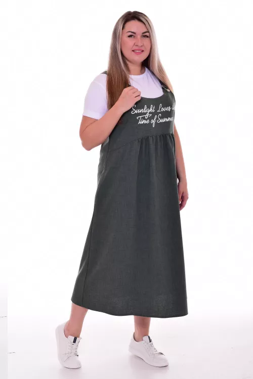 Сарафан женский Брителька 9