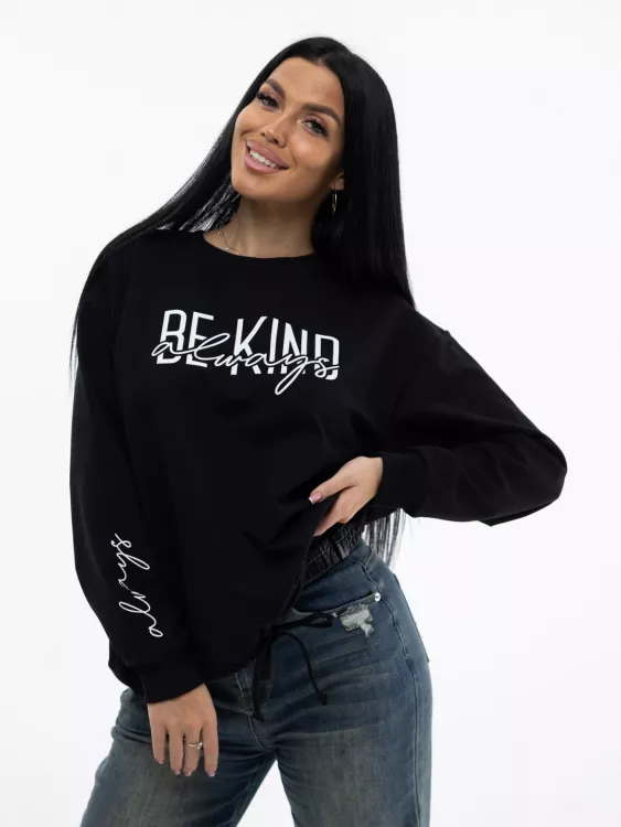 Толстовка женская 757205