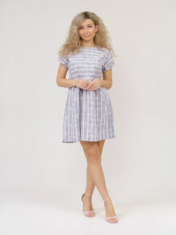 Платье женское 380857