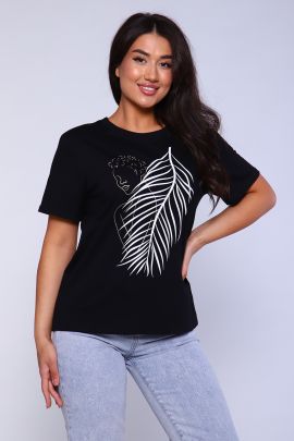 Футболка женская 850922