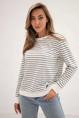 Лонгслив женский 758875