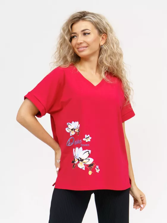 Футболка женская 138980