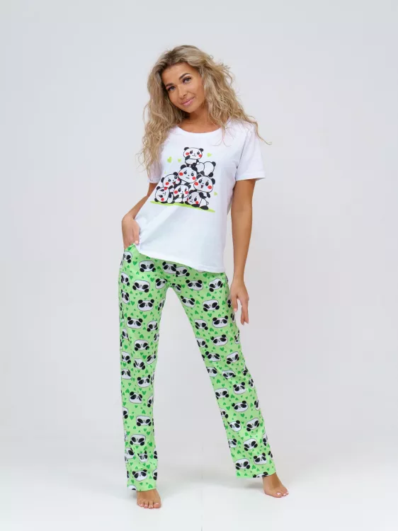 Пижама женская 772839