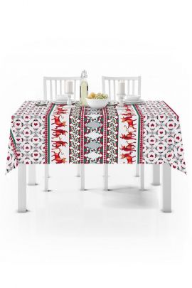 Скатерть Мари Санна Бык Брангус последний размер