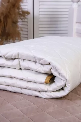 Одеяло "Верблюд" облегченное микрофибра