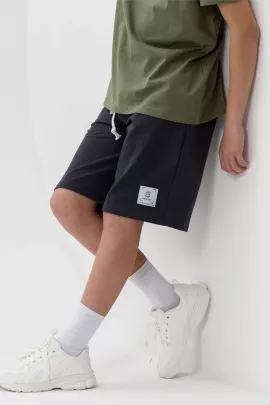 Шорты спортивные для мальчика ШФ01