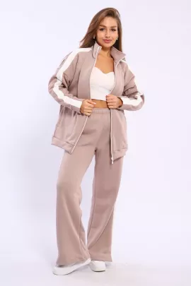 Костюм женский с брюками 628749