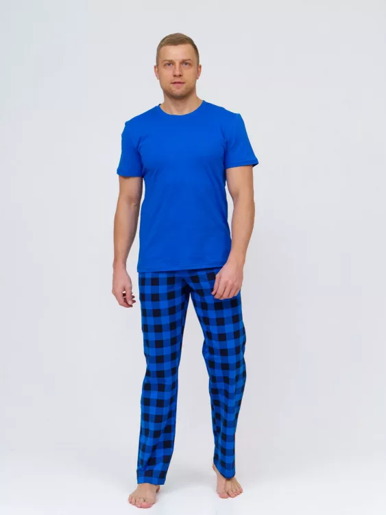 Пижама мужская 814065