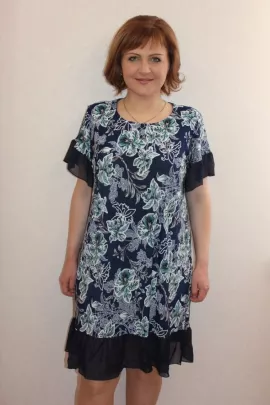 Платье П2052 СИ последний размер